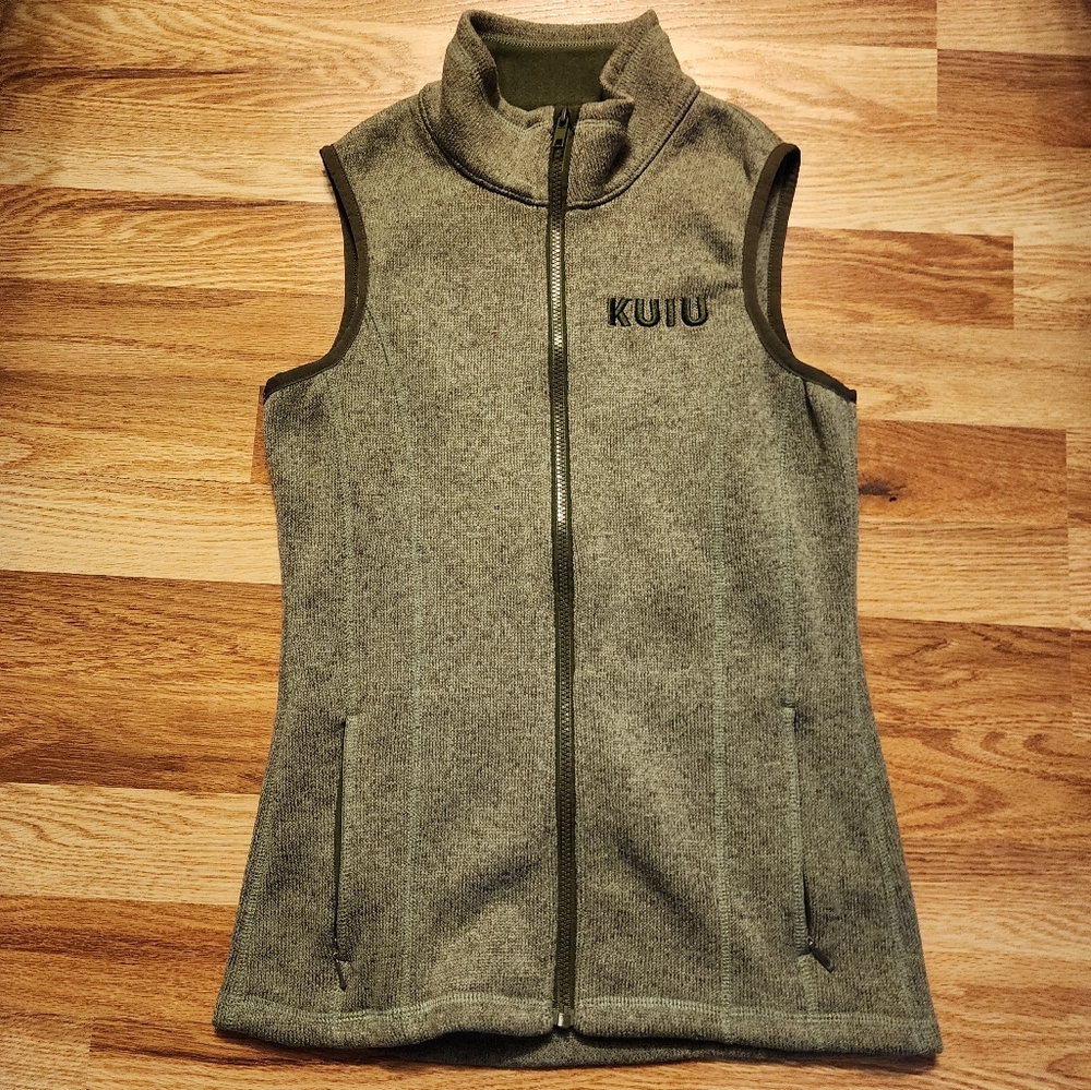 Kuiu